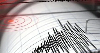 Son dakika | Hatay'da 4,2 büyüklüğünde korkutan deprem