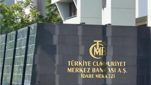 Merkez Bankası faiz kararı açıklandı! Şubat 2023 faiz kararı ne oldu? Gözler döviz kurunda! Altın, dolar ve Euro...