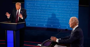 ABD’de başkanlık yarışı kızışıyor! Şaşırtan anket sonucu