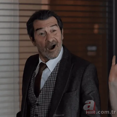 Yargı'nın Yekta'sı Uğur Polat'ın eski aşkı İnci Taneleri'nin başrolü çıktı! Tam tamına 17 yaş büyük... 5