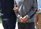 8 ilde FETÖ operasyonu: 25 gözaltı
