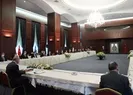 Başkan Erdoğan, AK Parti’ye katılan belediye başkanlarını kabul etti