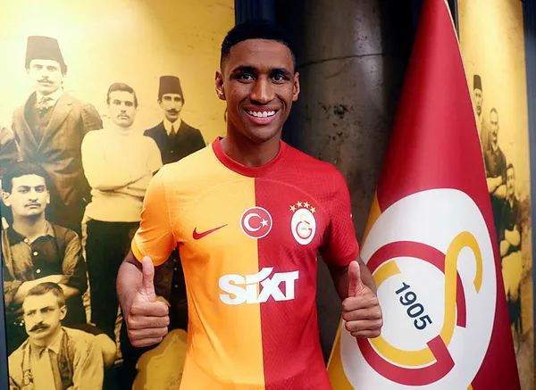 1692018065729.jpg Tete transferi Galatasaray'ın başına bela olabilir! Shakhtar FIFA'ya şikayet etti! İşte sürecin detayları... - 5