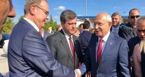 CHP’li Öztrak Ümit Özdağ’ın iddiasını yalandı!