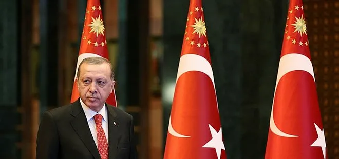 Son dakika: Başkan Erdoğan’dan Hicri Yılbaşı mesajı!