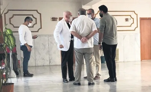 CHP'li Didim Belediyesinde kirli ilişkiler yumağından 50 milyonluk servet çıktı - 3