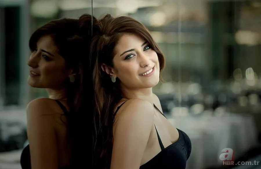 Sinem Kobal merak edilenleri anlattı: Kenan İmirzalıoğlu... 2