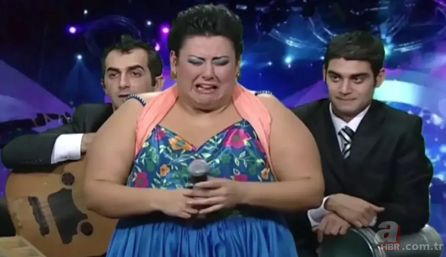 72 kilo verdi! Esin Gündoğdu'nun son hali ağızları açık bıraktı! Avrupa Yakası'yla tanınmıştı bakın şimdi ne yapıyor... 5