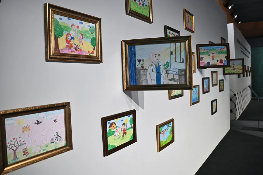 Dünyanın gözü Antalya’da! Diplomasi forumu başlıyor - 1