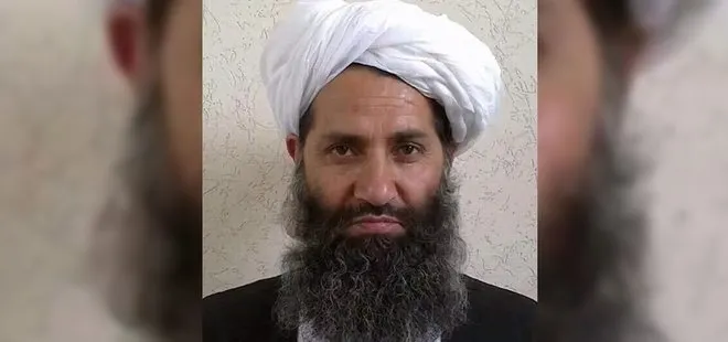 Son dakika: Taliban’ın yeni lideri Molla Heybetullah Ahundzade corona virüsten öldü