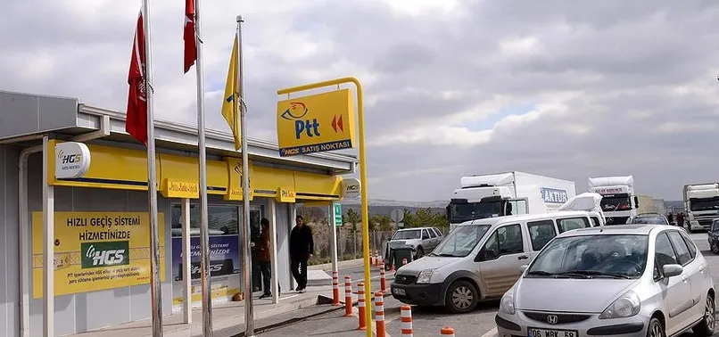 HGS'de yeni kolaylık