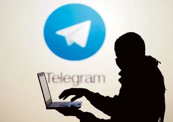 FETÖ ve DAEŞ’in ortak silahı Telegram