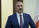 Bakan Abdülhamit Gülün annesi vefat etti