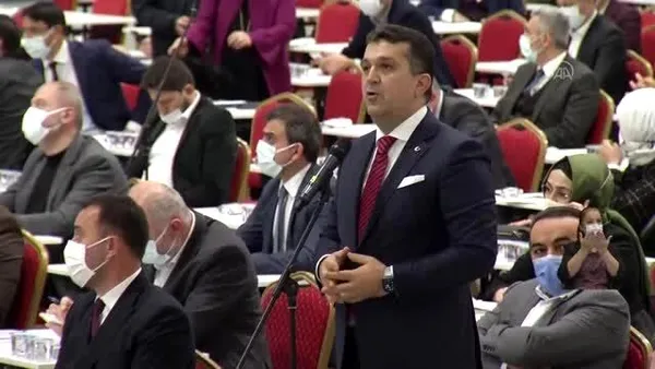 Ekrem İmamoğlu hayali söyleşi yapıyor: Gerçekten büyük tiyatrocu