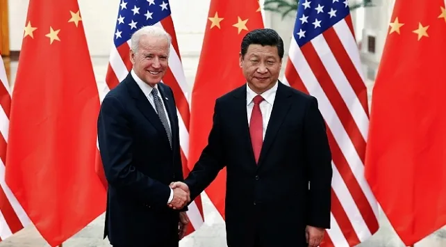 ABD’yi korku sardı! Dışişleri Bakanı Antony Blinken’den Çin itirafı