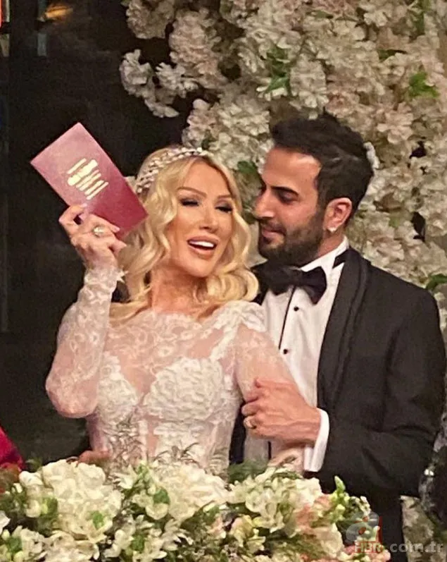 Seda Sayan ve Oğulcan Engin arasında buzlar eridi! Aylar sonra ilk kez... 17