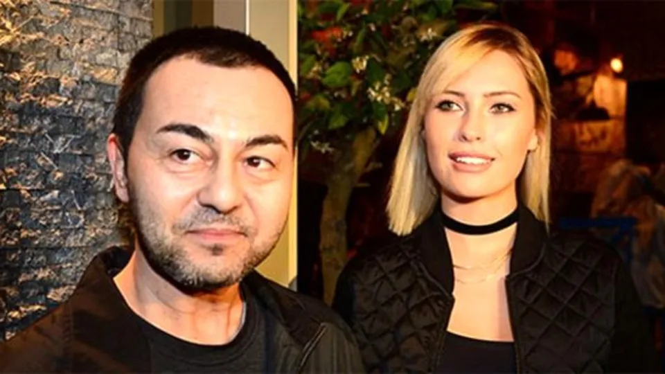Serdar Ortaç'tan ayrılan Chloe Loughnan’dan aylar sonra itiraf