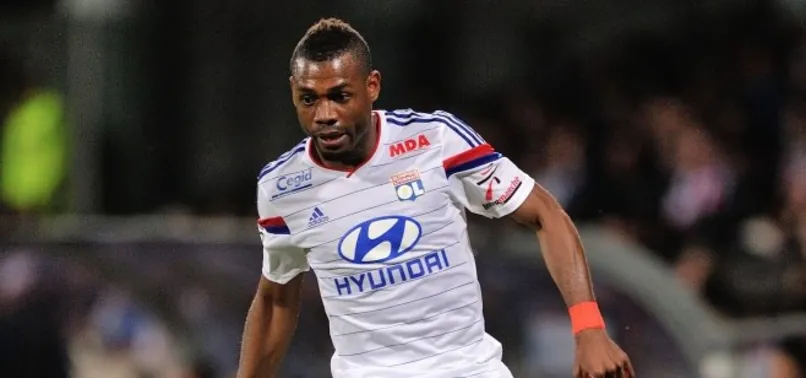 Henri Bedimo'dan Fenerbahçe itirafı!