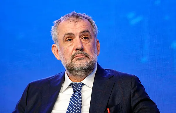 Başkan Erdoğan'ın hizmetleri İstanbul'u ayağa kaldırdı! İşte megakente kazandırdığı dev projeler - 1