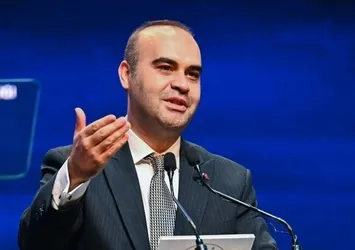 Türkiye’ye dev yatırım müjdesi! Bakan Kacır duyurdu