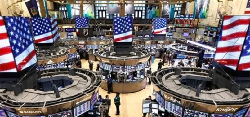New York borsası düşüşle açıldı