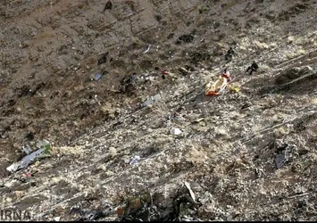 İran'dan düşen Türk jetiyle ilgili açıklama