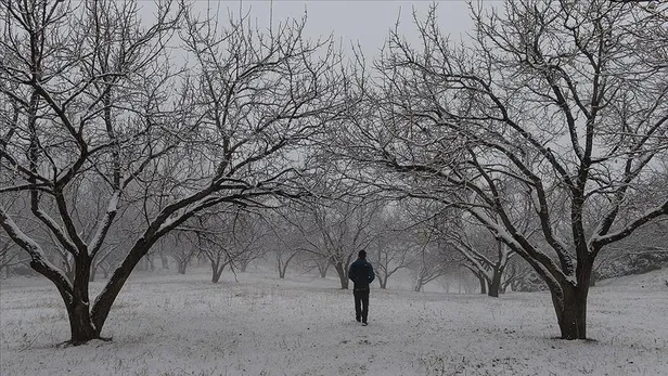 Günler ne zaman uzuyor? 2021 en uzun gece ne zaman? Kış gün dönümü hangi tarihte? İşte ekinoks tarihleri...
