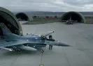 F-16 mektupları Türkiye’ye ulaştı