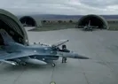 F-16 mektupları Türkiyeye ulaştı
