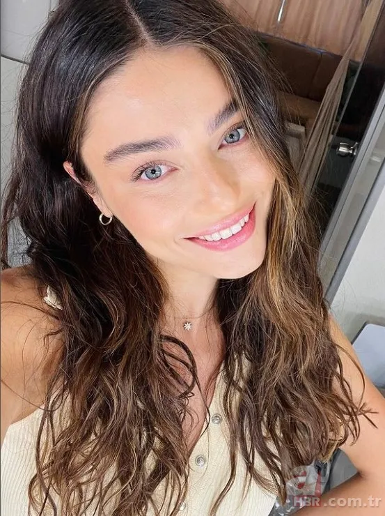 Ateş bacayı sardı! Murat Boz’un yeni sevgilisi Ayça Ayşin Turan'dan bomba gibi aşk itirafı: "Yeniden doğmuş gibi hissediyorum" 5