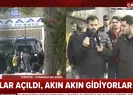 Son dakika haberi... Kalleş İdlib saldırısı sonrası göçmenlere Avrupa kapıları açıldı! Akın akın gidiyorlar |Video