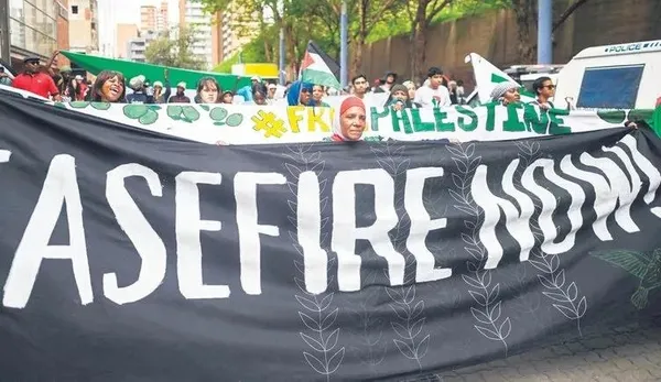 Katliam destekçisi siyasileri koltuk korkusu sardı! Anketlerden çıkan sonuçlar sonrası u dönüşü yaptılar