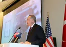 Başkan Erdoğan: Baş veririz ama asla baş eğmeyiz
