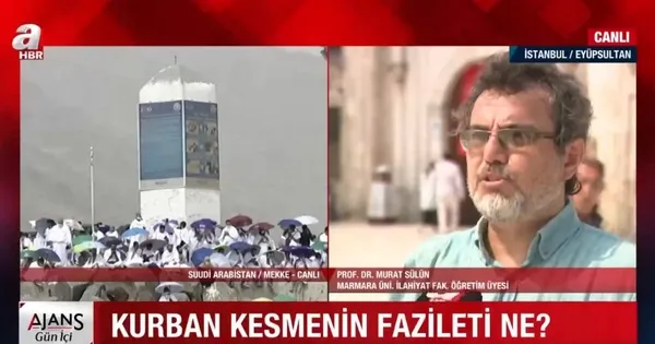 Kurban kesmenin fazileti ne? Kurban kesmenin şartları neler?
