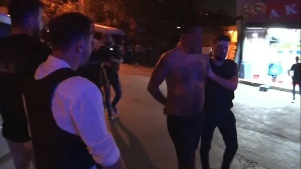 Kağıthane’de polis Hakan Telli'nin şehit düştüğü operasyonda detay! İşte ‘Anucur Çetesi' üyelerinin karıştığı olaylar