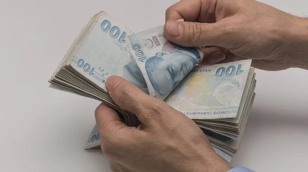 Pandemi yardım sorgulama! Eylül ayı pandemi sosyal destek parası yattı mı? e- Devlet 3. faz... - 3
