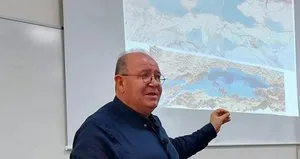 İşte büyük depremde en riskli İstanbul ilçeleri