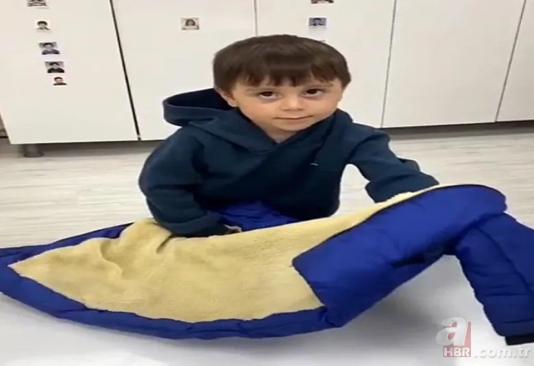 Anne ve oğulun cansız bedenleri bulunmuştu! Ölüm nedeni belli oldu 3