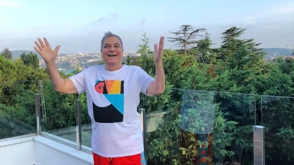 Mehmet Ali Erbil paylaştı! İki yıl sonra ilk kez…