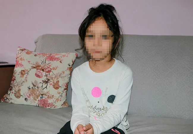 Adana’da 6 yaşındaki kıza elle taciz! Beraat kararına itiraz edildi