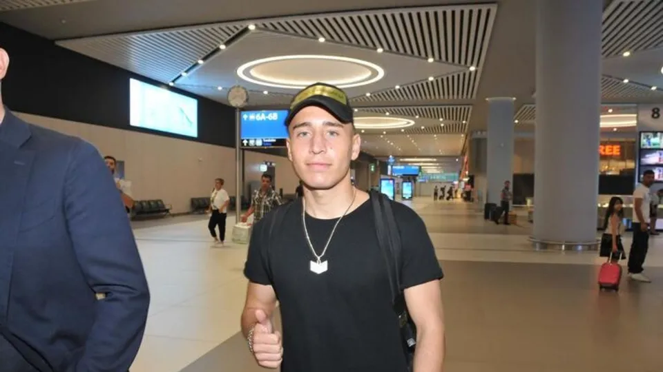 Galatasaray'da Emre Mor'a Fatih Terim kuralları!