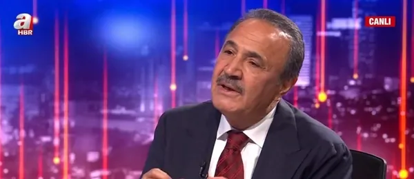 Mehmet Sevigen’den Kemal Kılıçdaroğlu’na A Haber’de ağır bombardıman: PKK bu işleri götürüyor ama söylemeye dili varmıyor