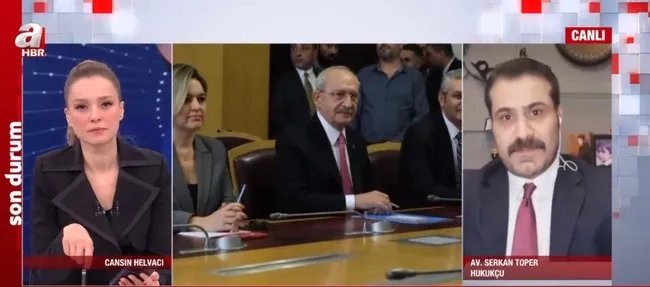 CHP ile HDP’nin sır ilişkisi! HDP hangi şartlar altında CHP’ye destek veriyor?