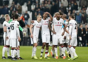 Beşiktaş'ta derbi primi iki katına çıktı
