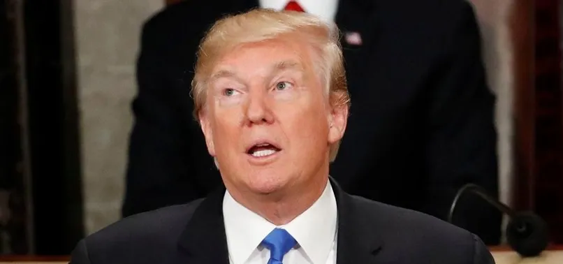 Trump: Gelecek hafta açıklayacağız!
