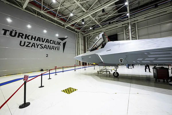 Milli Muharip Uçak’ın ismi ne olacak? Başkan Recep Tayyip Erdoğan açıklayacak! Tarih belli oldu