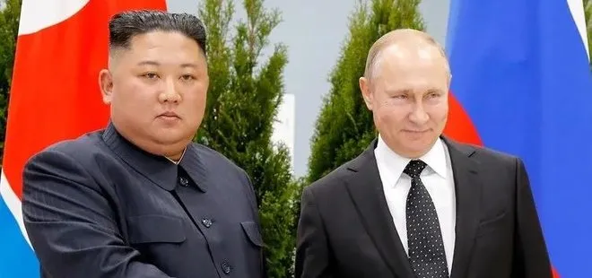 24 yıl sonra bir ilk! Vladimir Putin Kuzey Kore’yi ziyaret edecek! ABD’den yeni açıklama