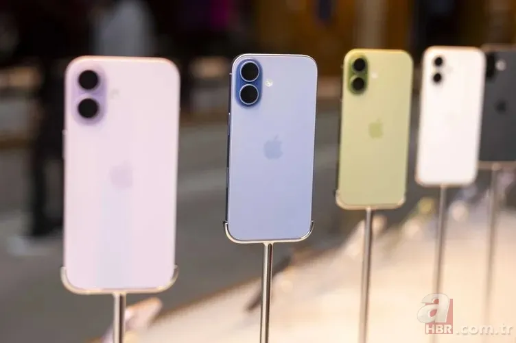 iOS 26.1 beta sürümünde yeni dönem: Dijital pasaport ve RCS mesaj desteği geliyor 3