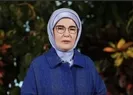 Emine Erdoğandan Sıfır Atık Günü mesajı