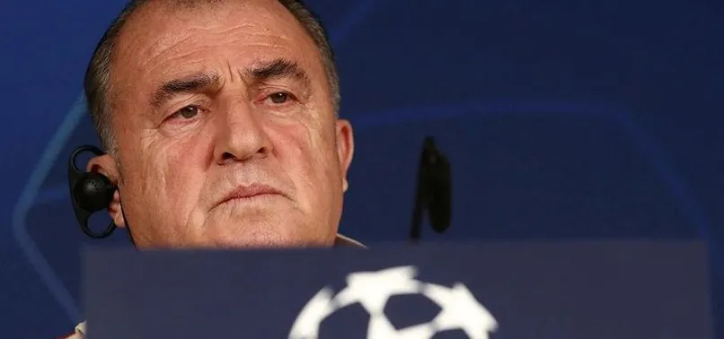 Galatasaray Teknik Direktörü Fatih Terim: Kaybedecek bir şeyimiz yok